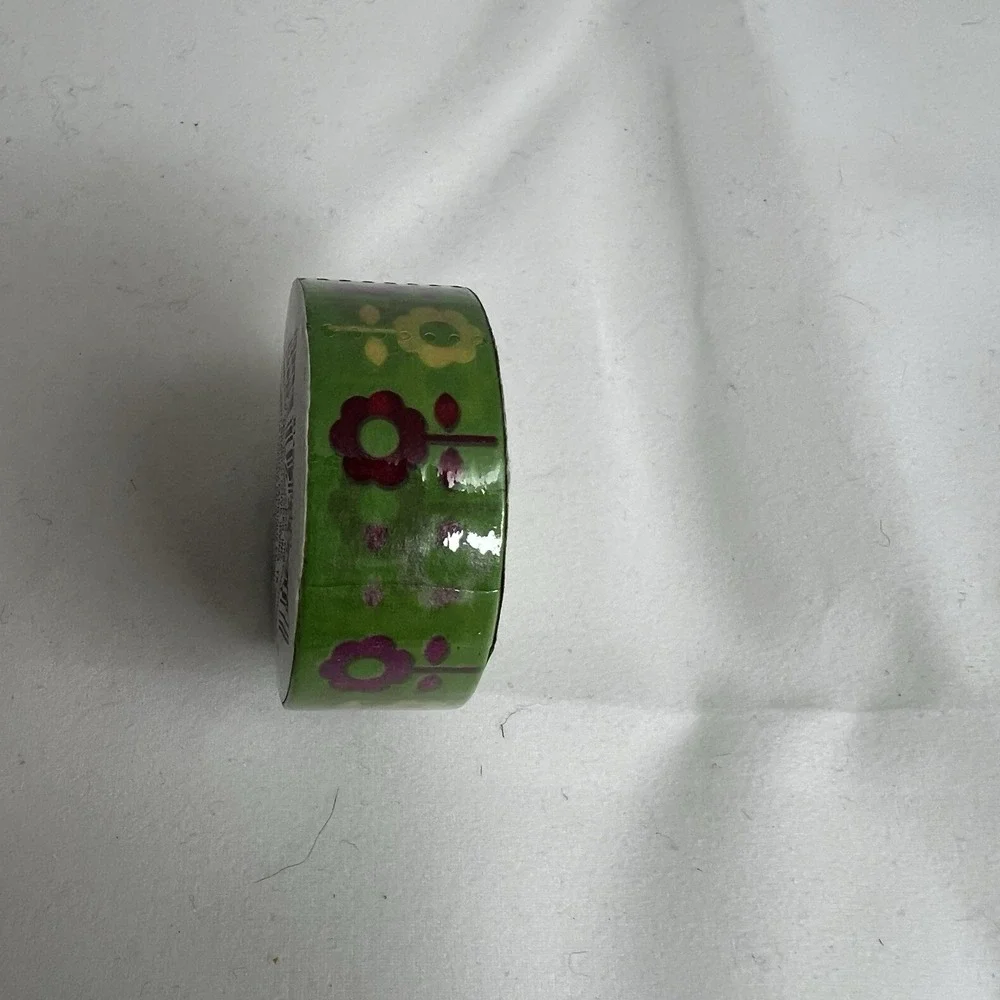 Hello Kitty Washi Tape Lot Sanrio Stationery Scrapbook Planner Craft Tape